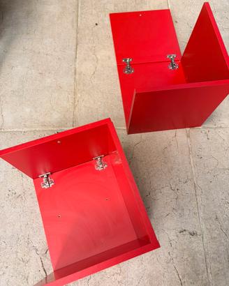 Accessori libreria kallax