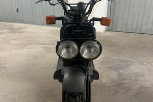 Honda Zoomer 50