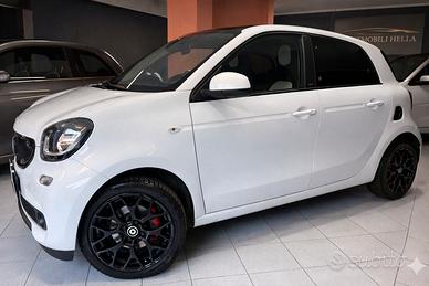 Smart ForFour Passion PREZZO PROMO MESE DI APRILE
