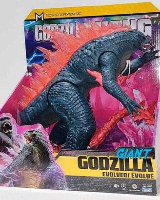 Godzilla 