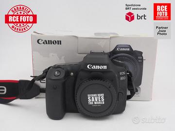 Canon EOS 80D