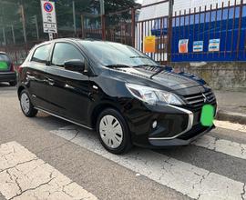 MITSUBISHI SPACE STAR 1.2 benzina 5p Versione Inte