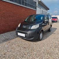 Peugeot Bipper Tepee 1.3 HDi 75 FAP Family