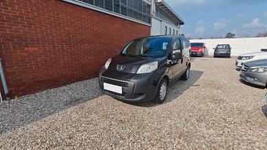 Peugeot Bipper Tepee 1.3 HDi 75 FAP Family