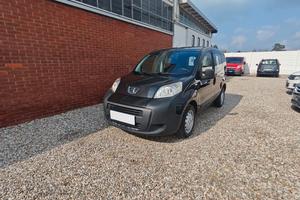 Peugeot Bipper Tepee 1.3 HDi 75 FAP Family