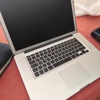 MacBook pro