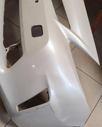 Aroba AR4459 - Protezione paraurti compatibile con Toyota
