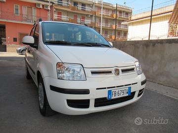 Fiat Panda 1.1 Active