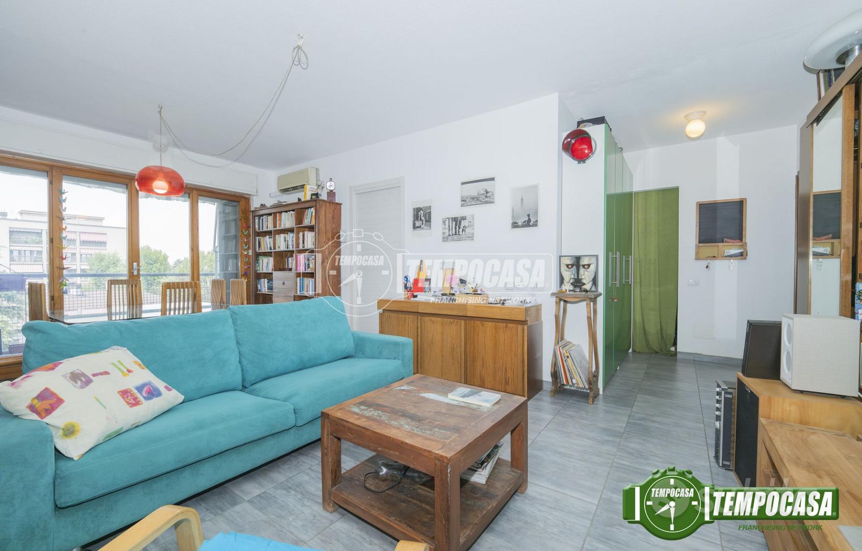 Appartamento – Cesano Boscone, Quartiere Giardino, Milano - Vista 2