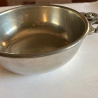 Ciotolina porridge