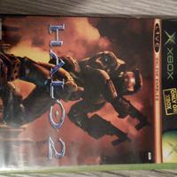 halo 2 Xbox 