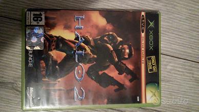 halo 2 Xbox 