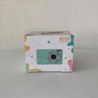 Fotocamera per principiante 