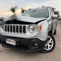 JEEP RENEGADE 4x4 2016 2.0 DIESEL 140 CV *AUTOMATI