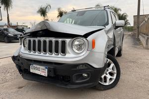 JEEP RENEGADE 4x4 2016 2.0 DIESEL 140 CV *AUTOMATI
