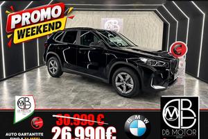 Bmw X1 sDrive 18d xLine