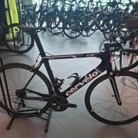 Bici Cervelo S3