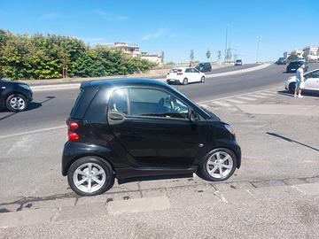 smart fortwe 2007 disel 