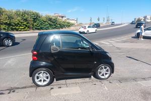 smart fortwe 2007 disel 