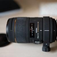 Sigma 150mm f/2.8 APO DG EX HSM (Nikon F)