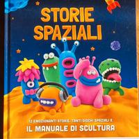 Storie Spaziali - Hey Clay
