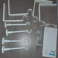 Supporto bastone tenda