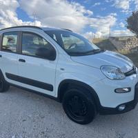 Fiat Panda Cross 1.3 MJT 95 CV S&S 4x4