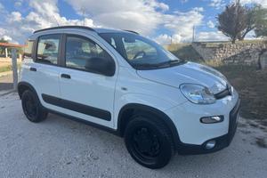 Fiat Panda Cross 1.3 MJT 95 CV S&S 4x4
