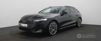 Audi A5 TDI 150 kW mHEV+ S tronic Line edition PRE
