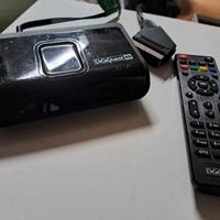 Decodet T2 digitale terrestre