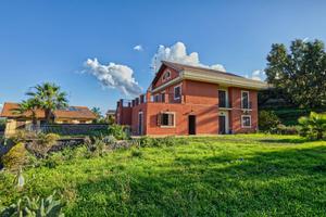 Villa singola - Viagrande