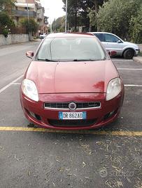 Fiat bravo 1.6 multijet 120cv