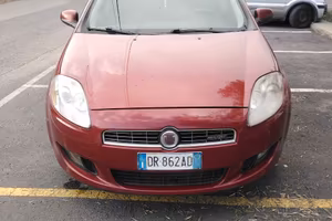 Fiat bravo 1.6 multijet 120cv