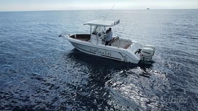 Proline 24 super sport