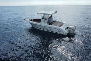 Proline 24 super sport