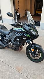Kawasaki Versys 1000 full optiona annol 2018