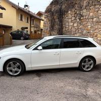 Audi A4 Avant 2.0 TDI Quattro – 5.300 €