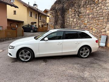 Audi A4 Avant 2.0 TDI Quattro – 5.300 €