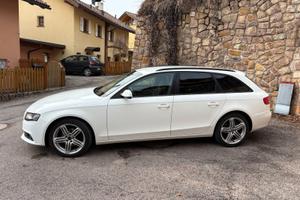 Audi A4 Avant 2.0 TDI Quattro – 5.300 €
