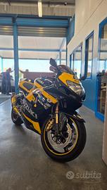 Suzuki GSX-R 600 K2/K3