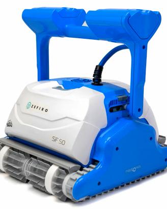 Robot Piscina Dolphin SF 50