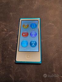 IPOD NANO 7    16GB 