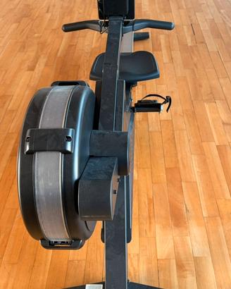 Materiale da Palestra: VOGATORE, GHD, GHR