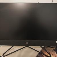 PC All-In-One HP 200 G4 - i3 - 16/256GB - Win11