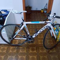 kuota  fiber carbon
