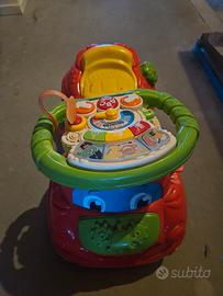 macchinina bambini