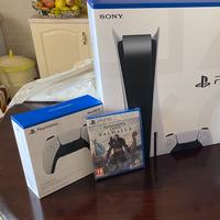 PS5 STANDARD EDITION 825 GB