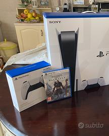 PS5 STANDARD EDITION 825 GB