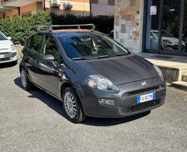 Fiat Punto 1.2 70cv benzina Neopatentati
