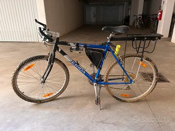 Bicicletta Merida 26”